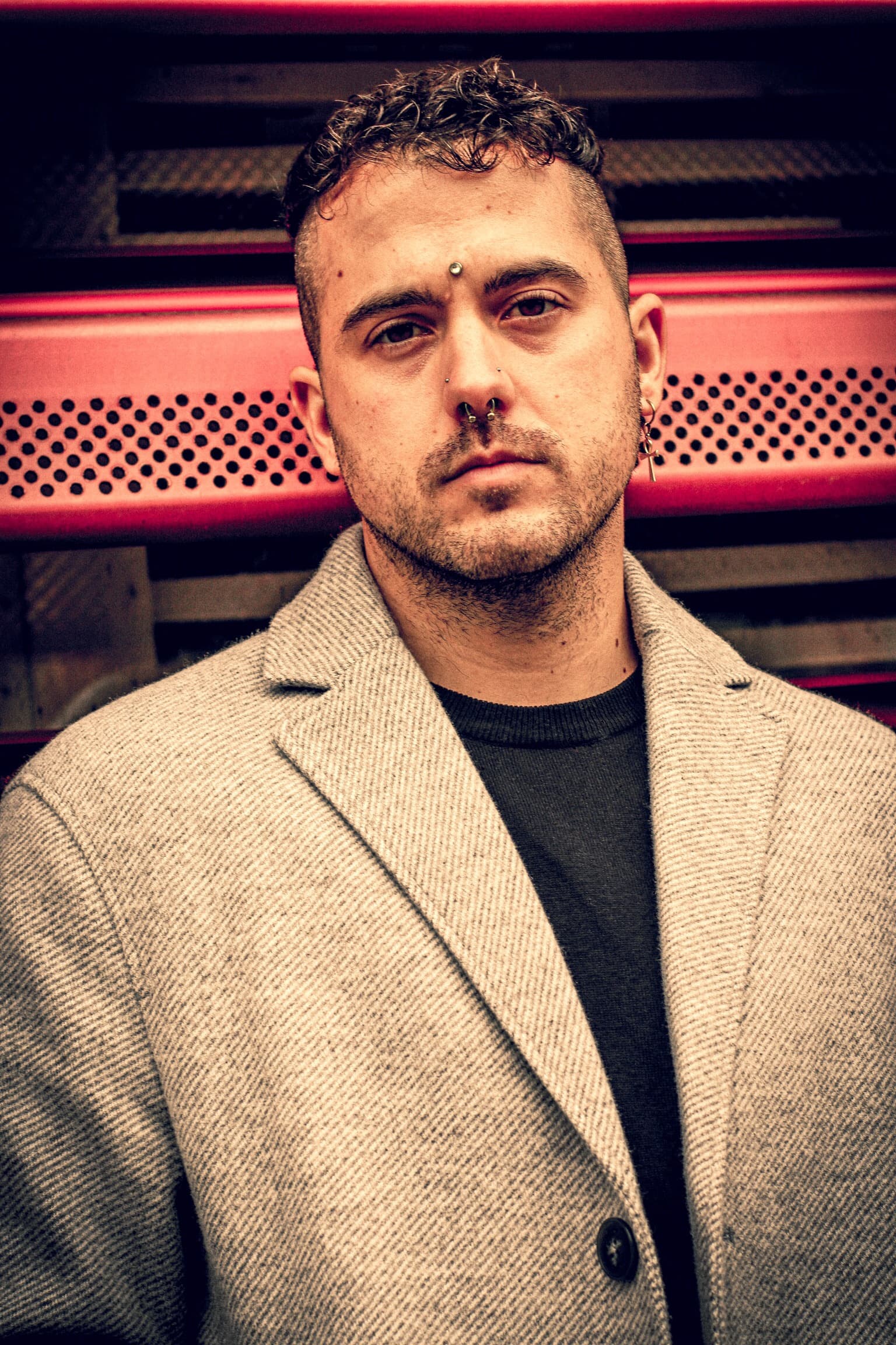 Jules O’Connor