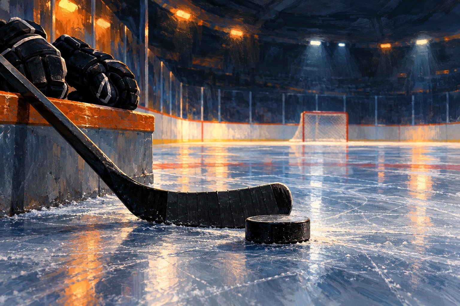 McDavid erreicht Spiel 800 mit vier Punkten gegen die Kings