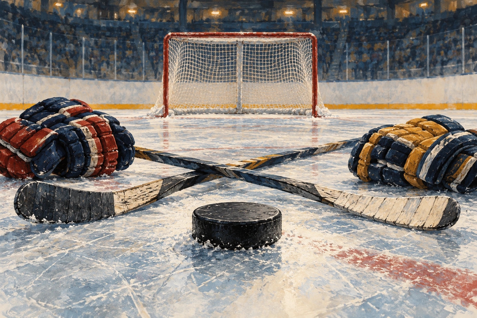 Montreal–Nashville, 2–5: la rimonta si decide nel finale