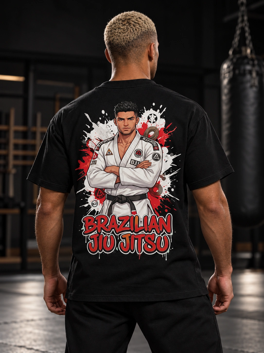 Fighters · O’Connor